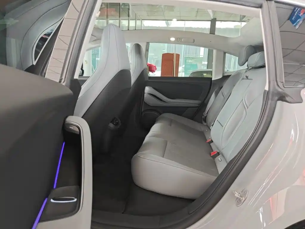 NIO ET5 — миниатюра 17