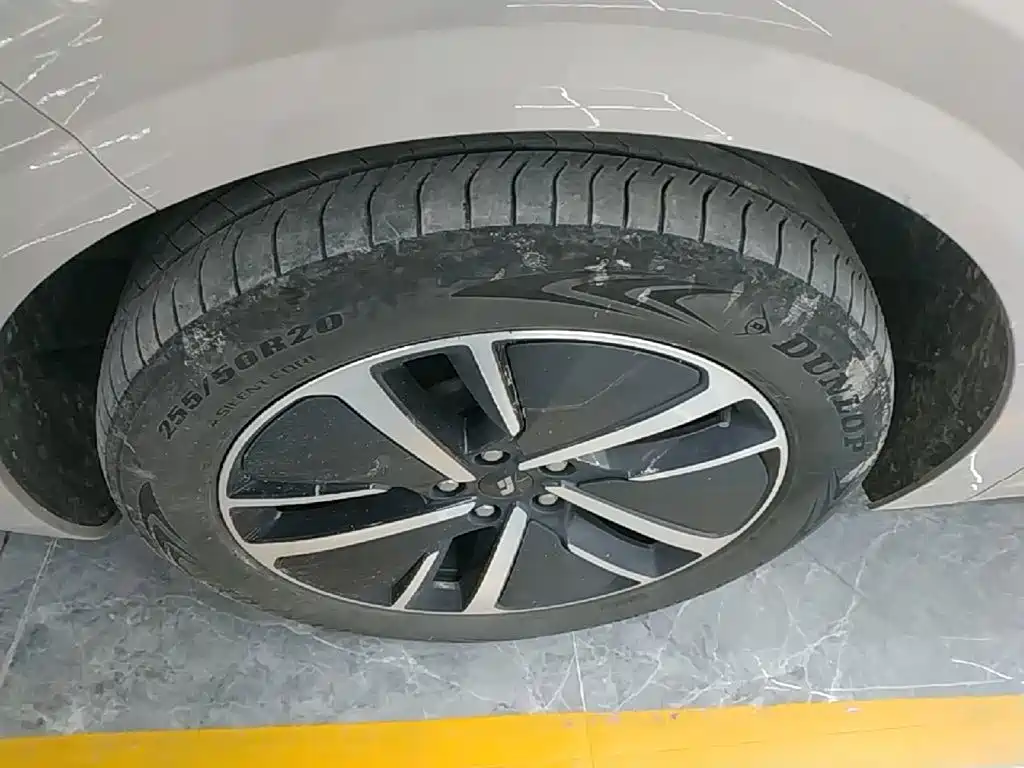 Li Auto Li L6 — миниатюра 23