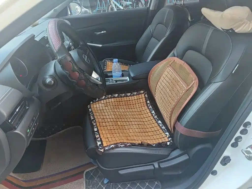 Nissan Sylphy — миниатюра 16