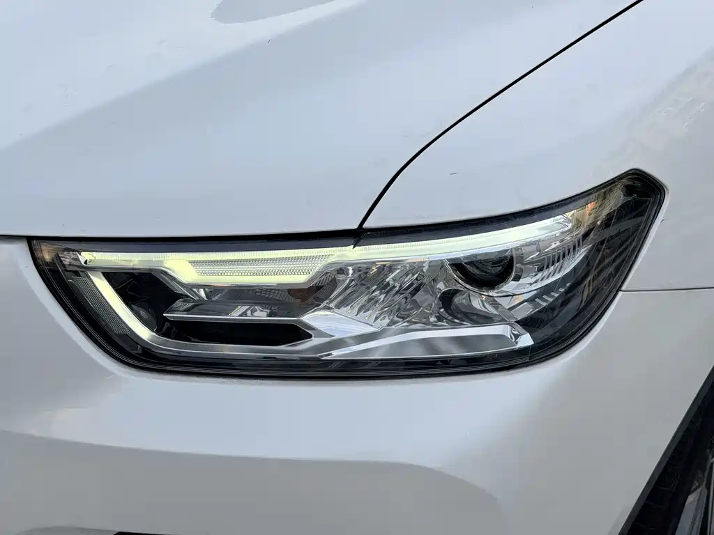 Haval H6 — миниатюра 13