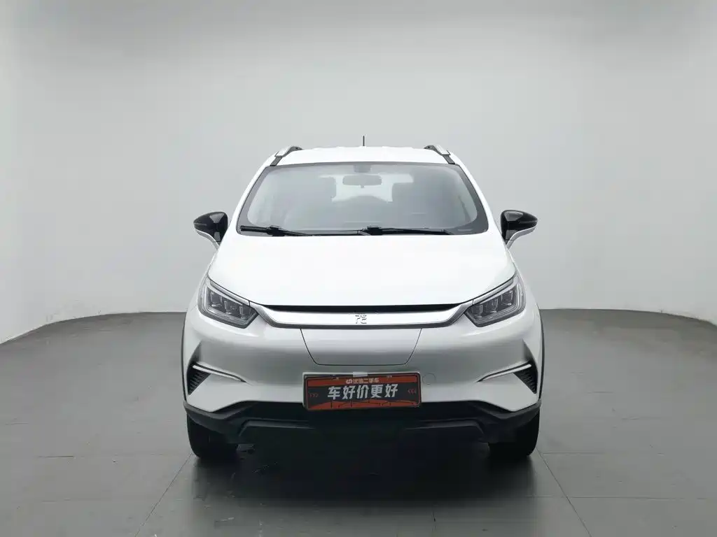 BYD Yuan Pro — миниатюра 3