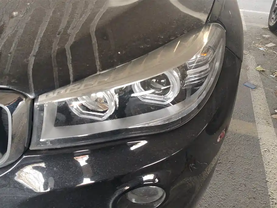 SWM SWAY MOTORS SWM SWIFT X7