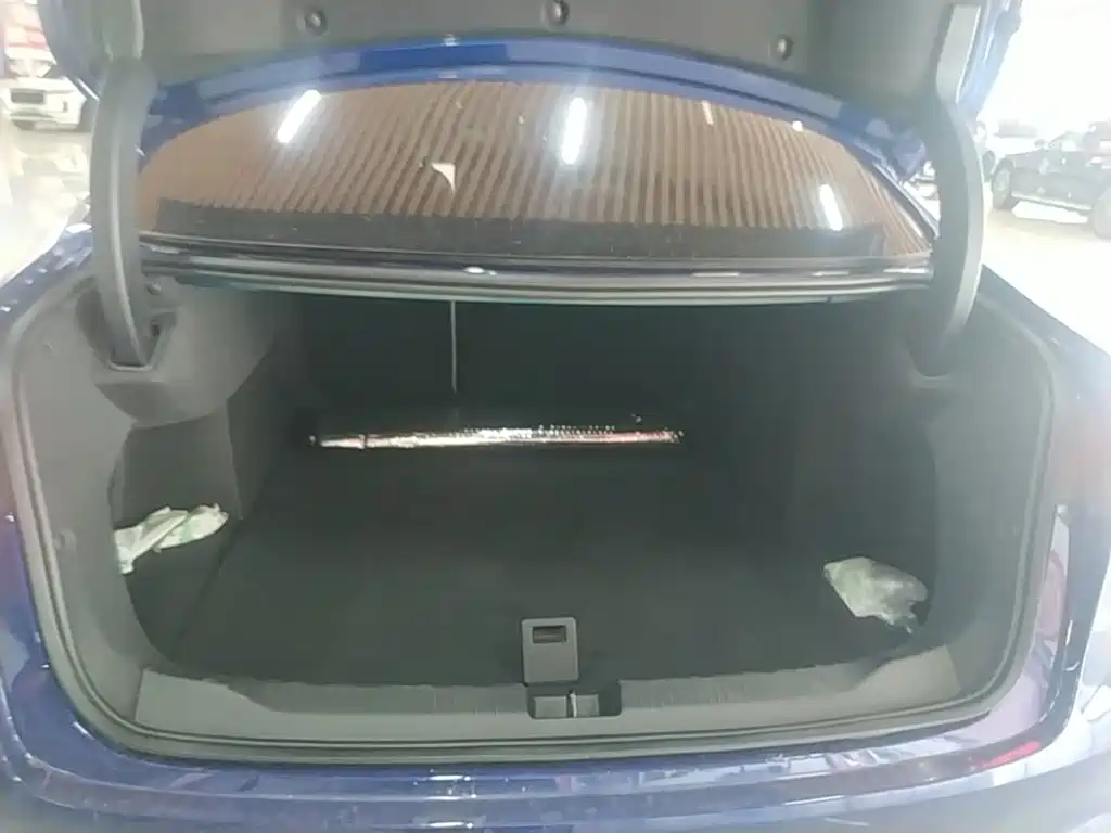 Buick LaCrosse — миниатюра 19