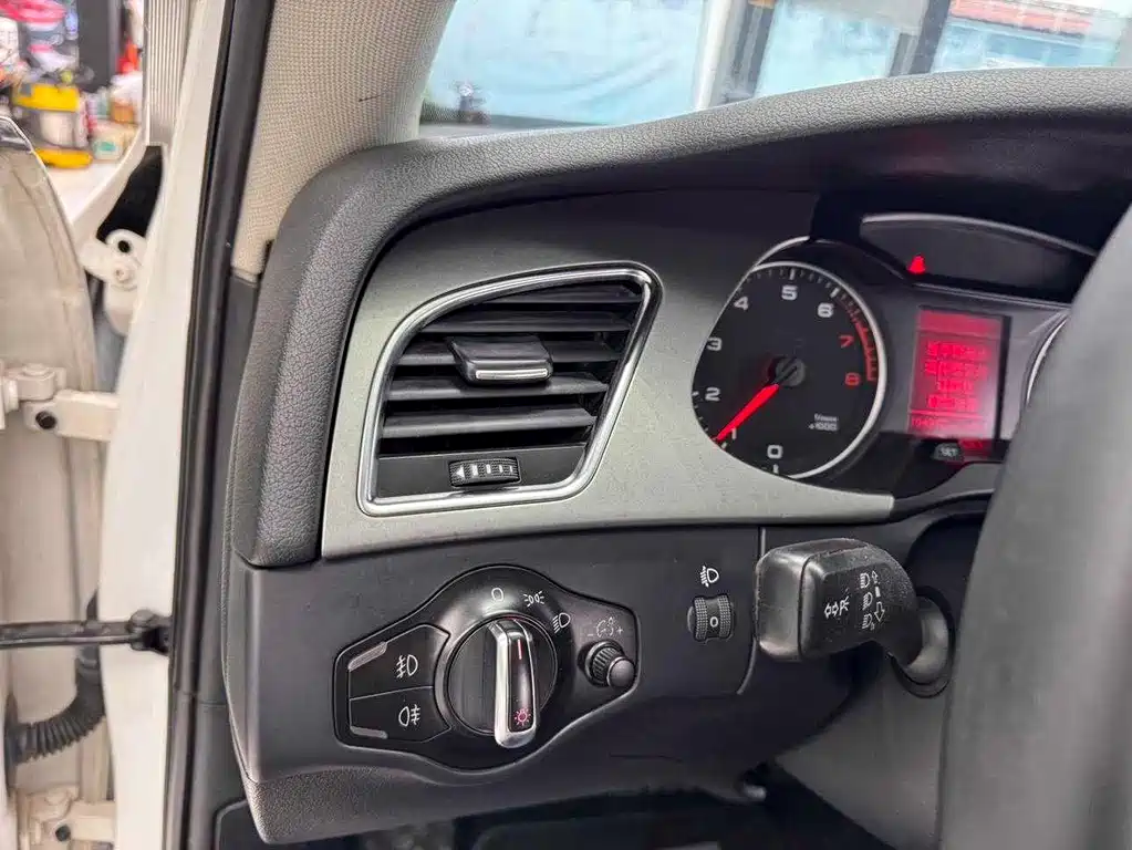 Audi A4L — миниатюра 16