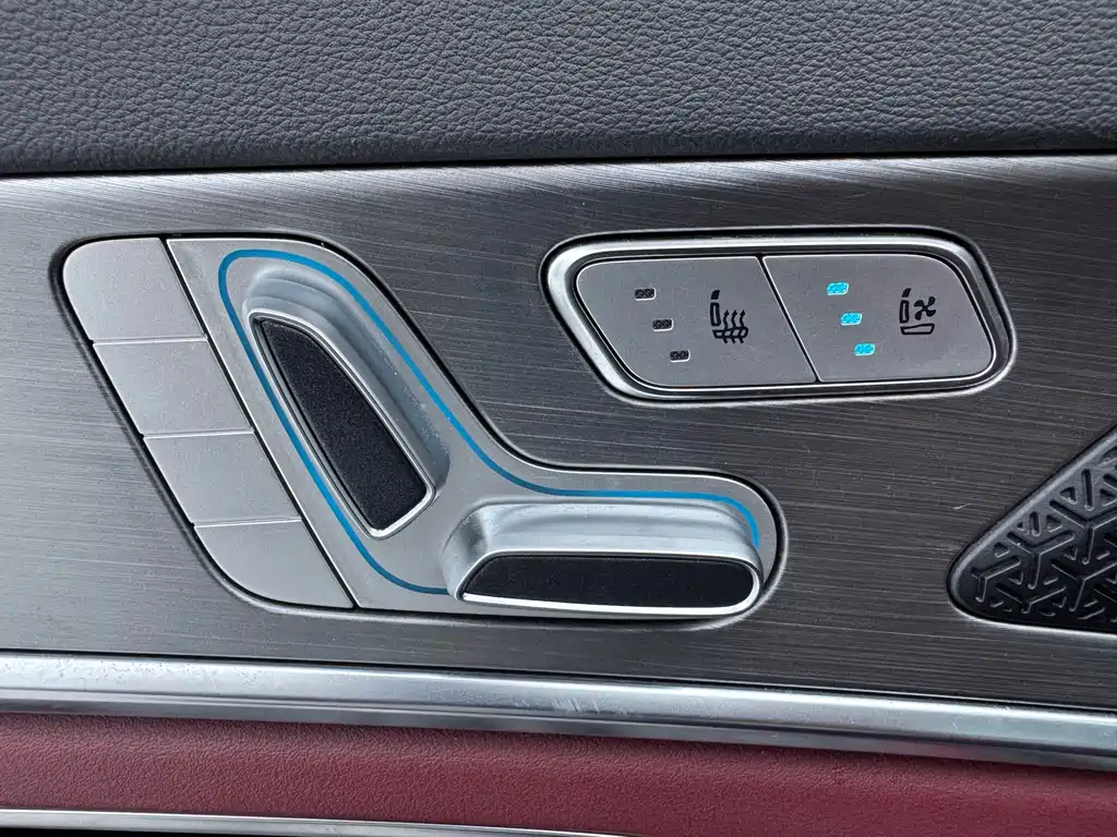 Jetour X70 PLUS — миниатюра 15