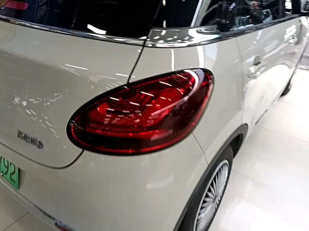 Wuling Bingo — миниатюра 8