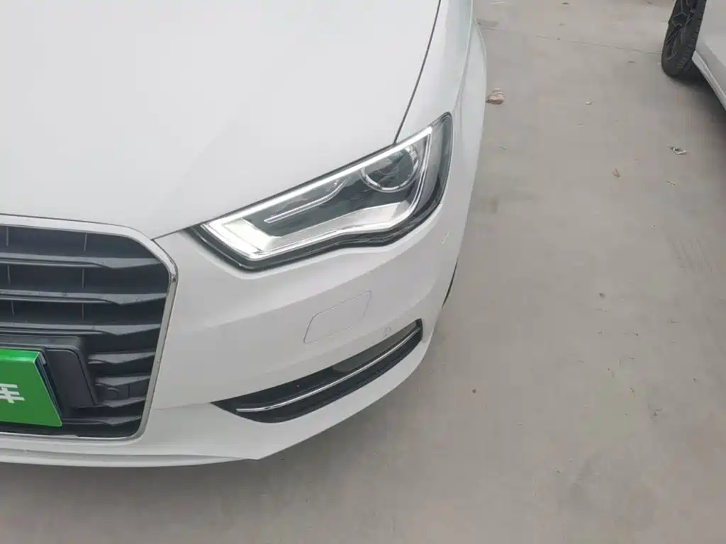 Audi A3 — миниатюра 24