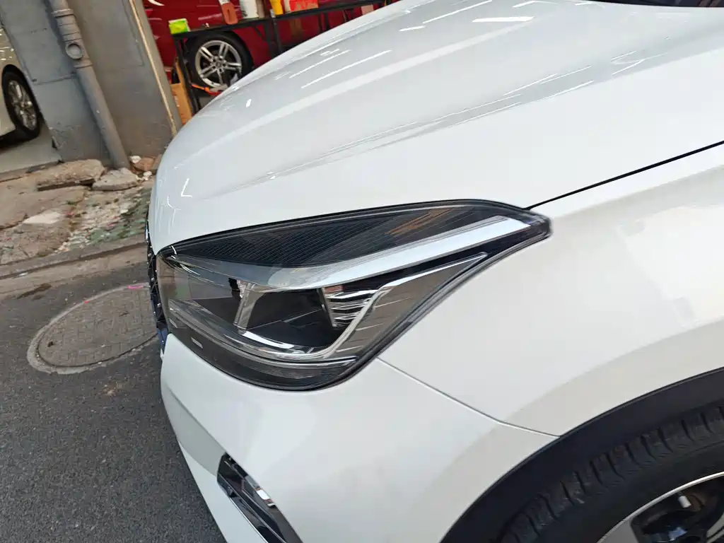 Chery Tiggo 5x — миниатюра 18