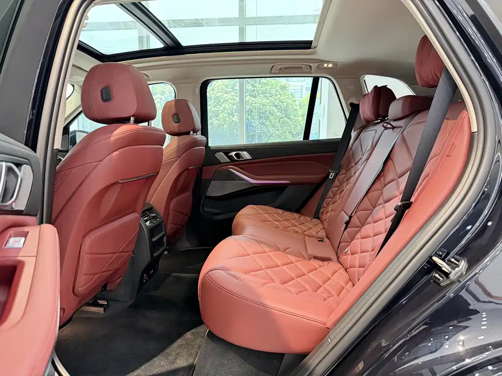 BMW X5 — миниатюра 12