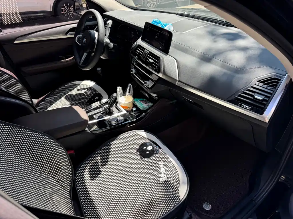 BMW X4 — миниатюра 3