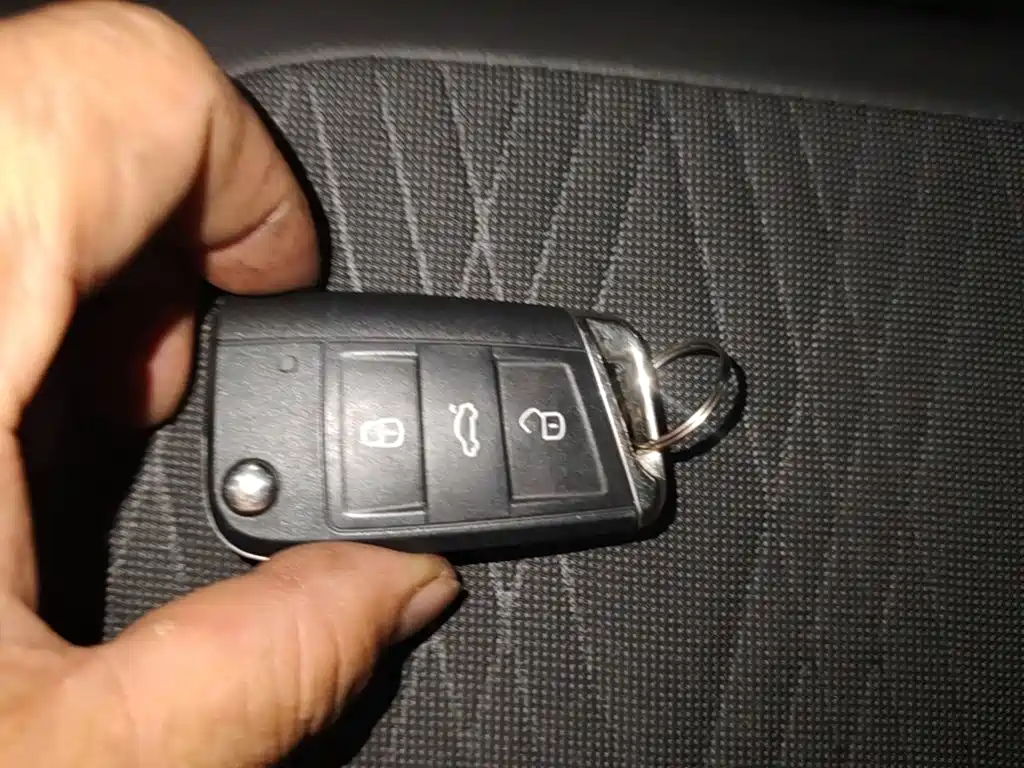 Volkswagen T-Cross — миниатюра 9