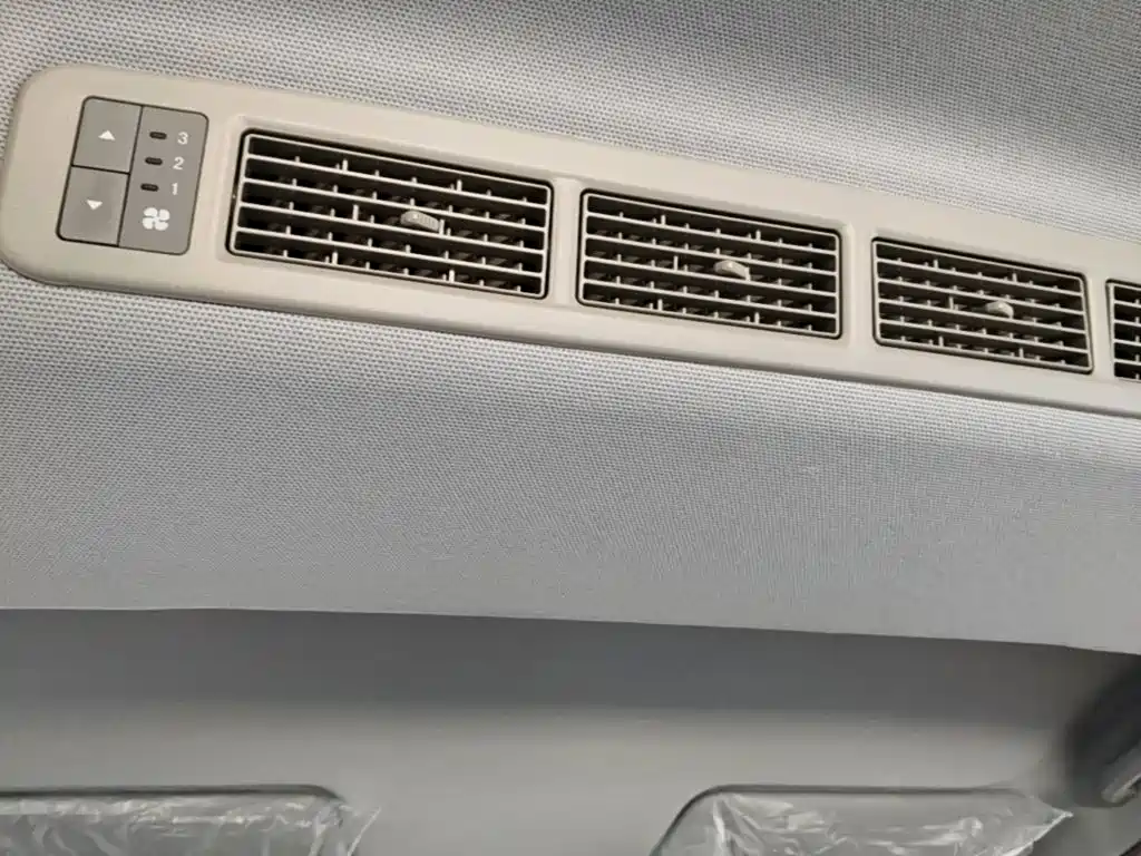 Wuling Hongguang EV — миниатюра 18