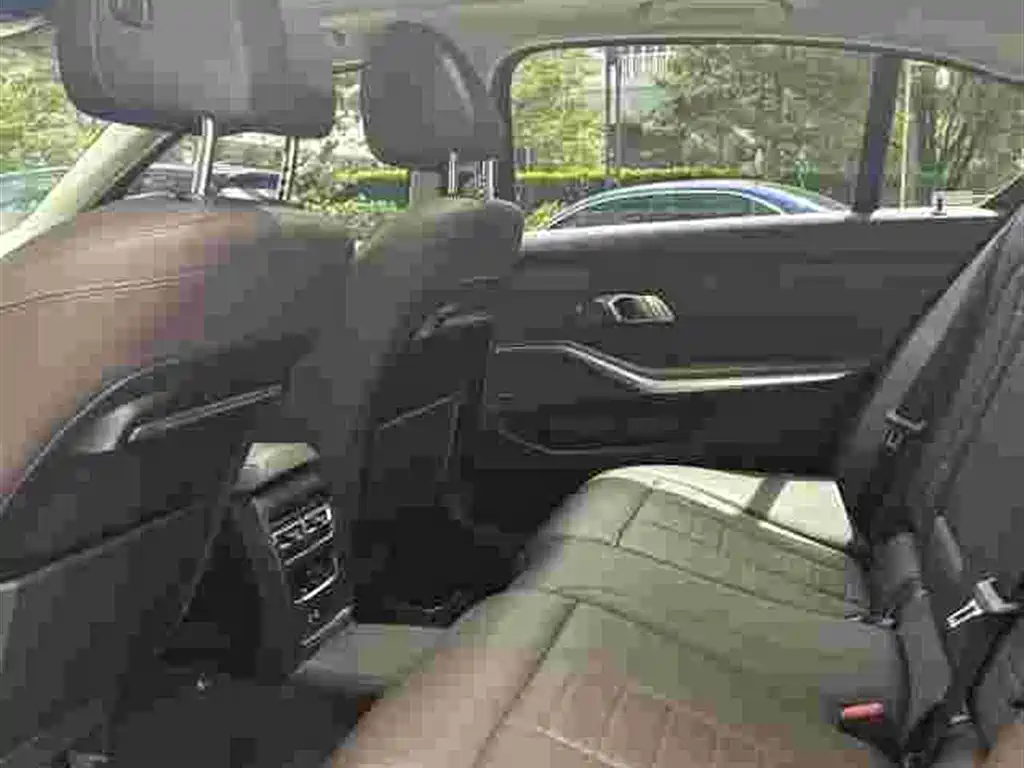 BMW 3 Series — миниатюра 7