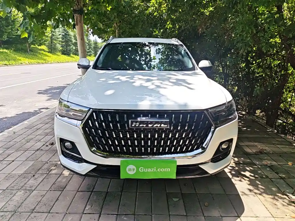 Haval H6 — миниатюра 3