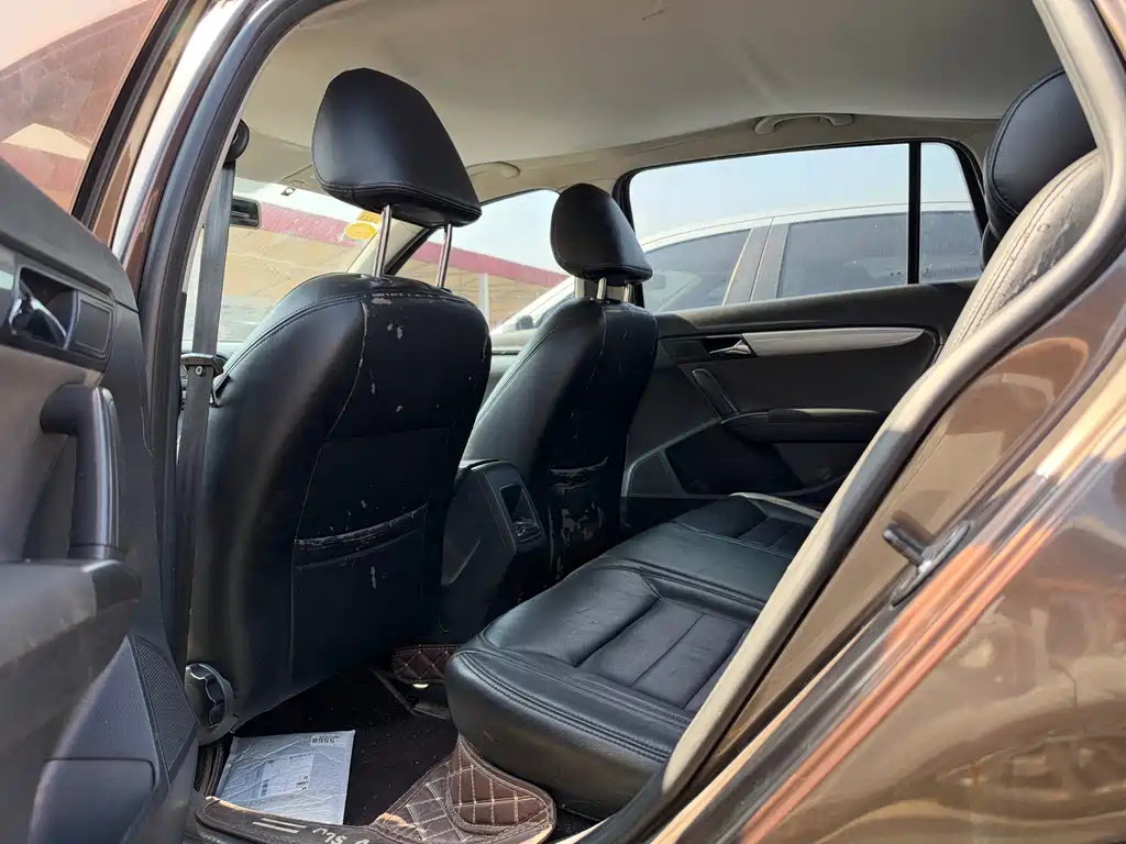 Volkswagen Gran Lavida — миниатюра 4
