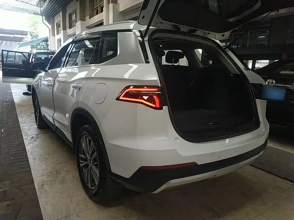 BYD Pro — миниатюра 5