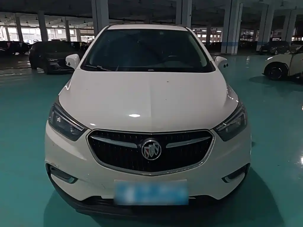 Buick Encore — миниатюра 3
