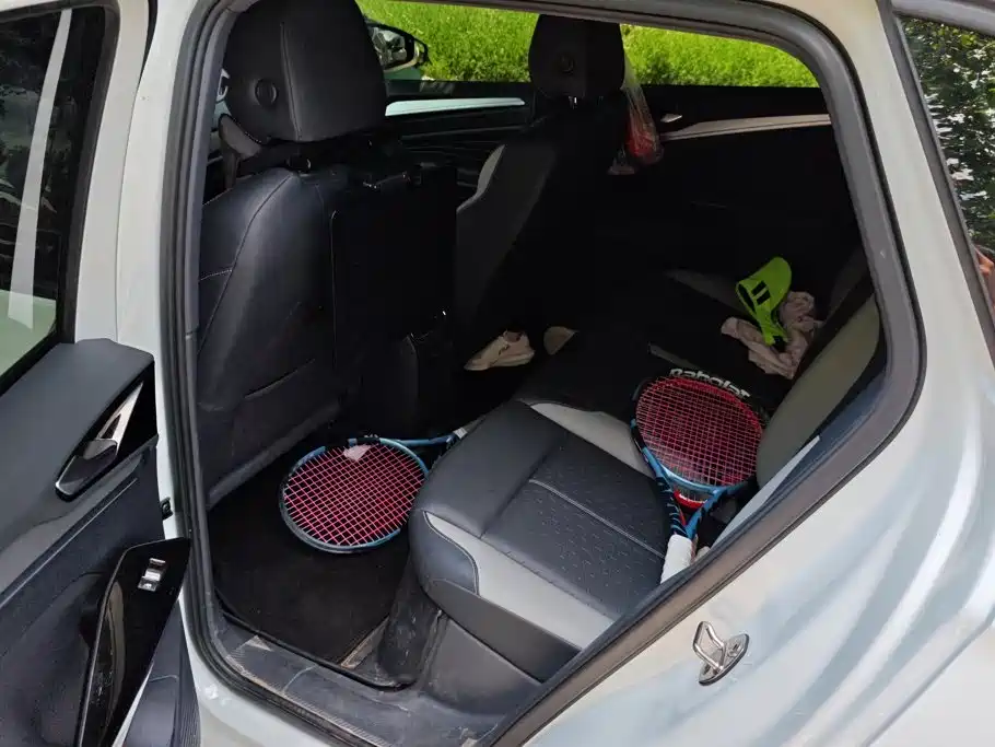 Volkswagen ID.4 Crozz — миниатюра 11
