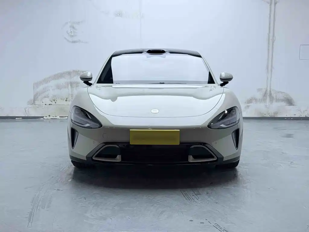 Xiaomi SU7 — миниатюра 3