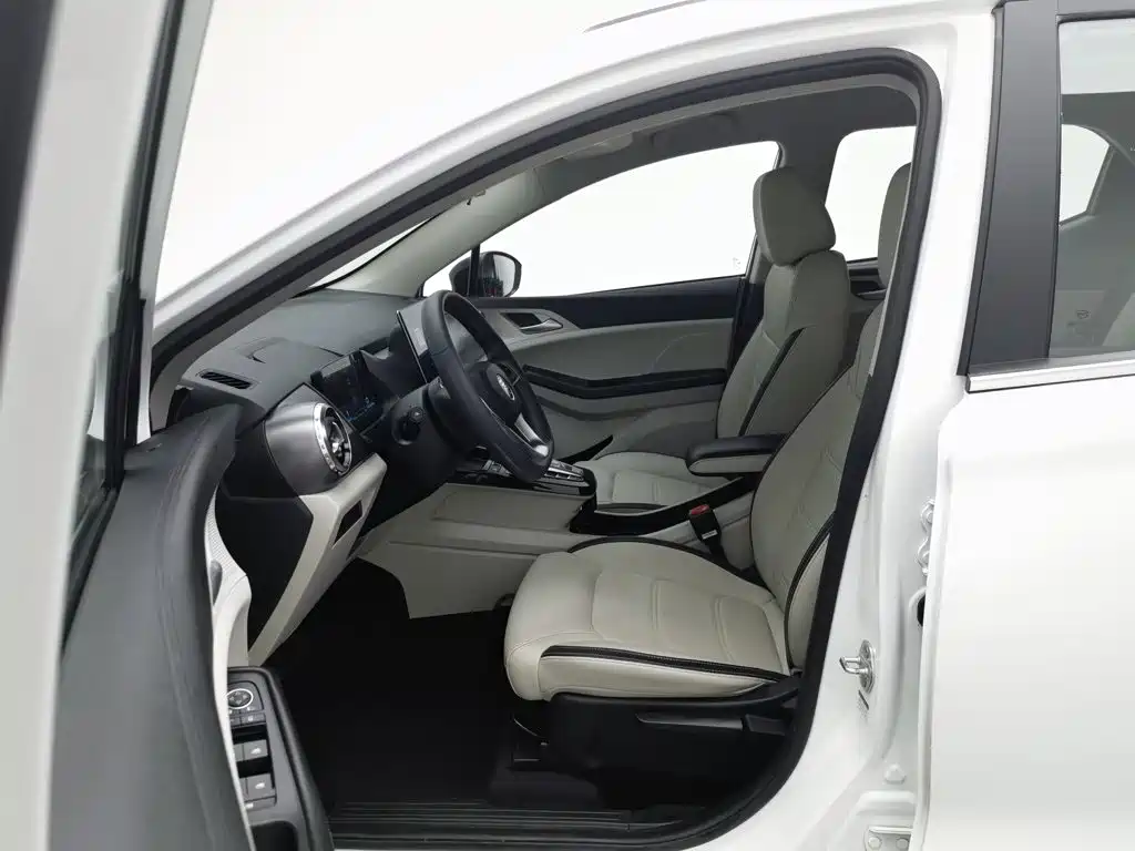 BYD Yuan Pro — миниатюра 10
