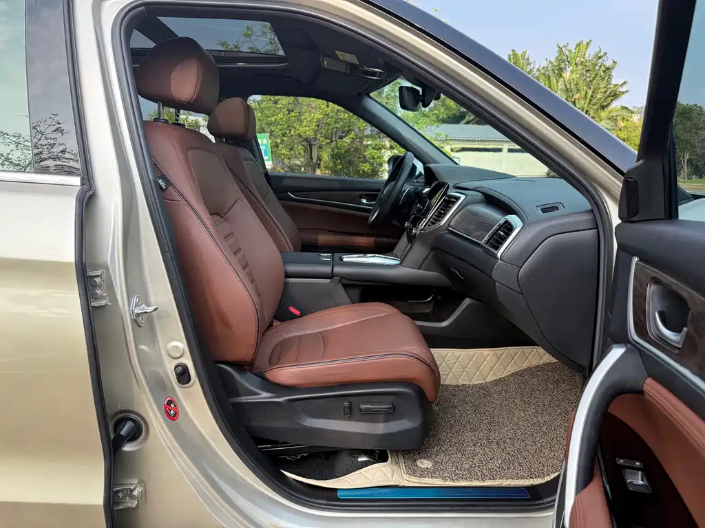 Honda UR-V — миниатюра 13