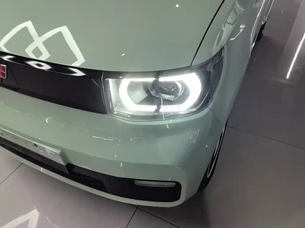Wuling MINIEV — миниатюра 24