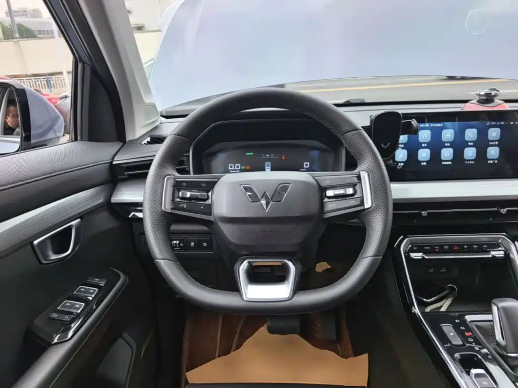 Wuling Xingchen — миниатюра 11
