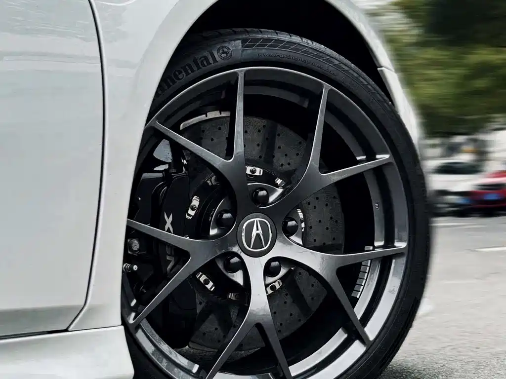Acura NSX — миниатюра 4