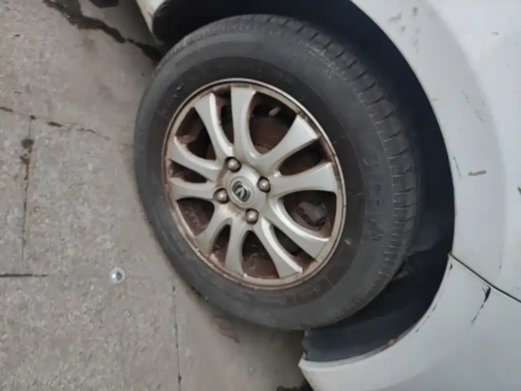 Changan V3 — миниатюра 8