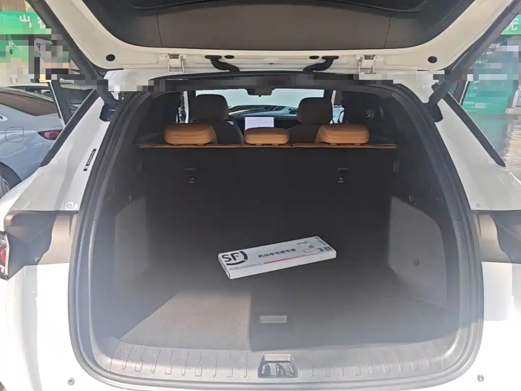 BYD L DM-i — миниатюра 19