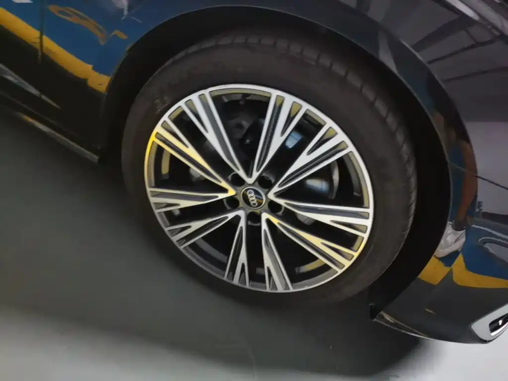 Audi A6L — миниатюра 14