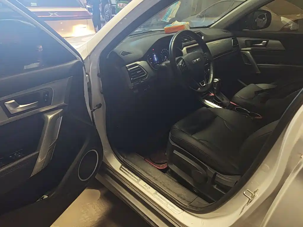 Haval H2 — миниатюра 16