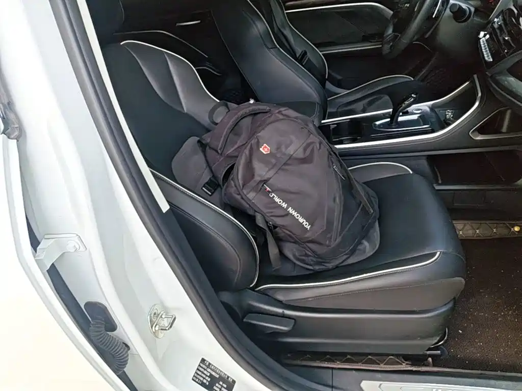 Haval H6 — миниатюра 25