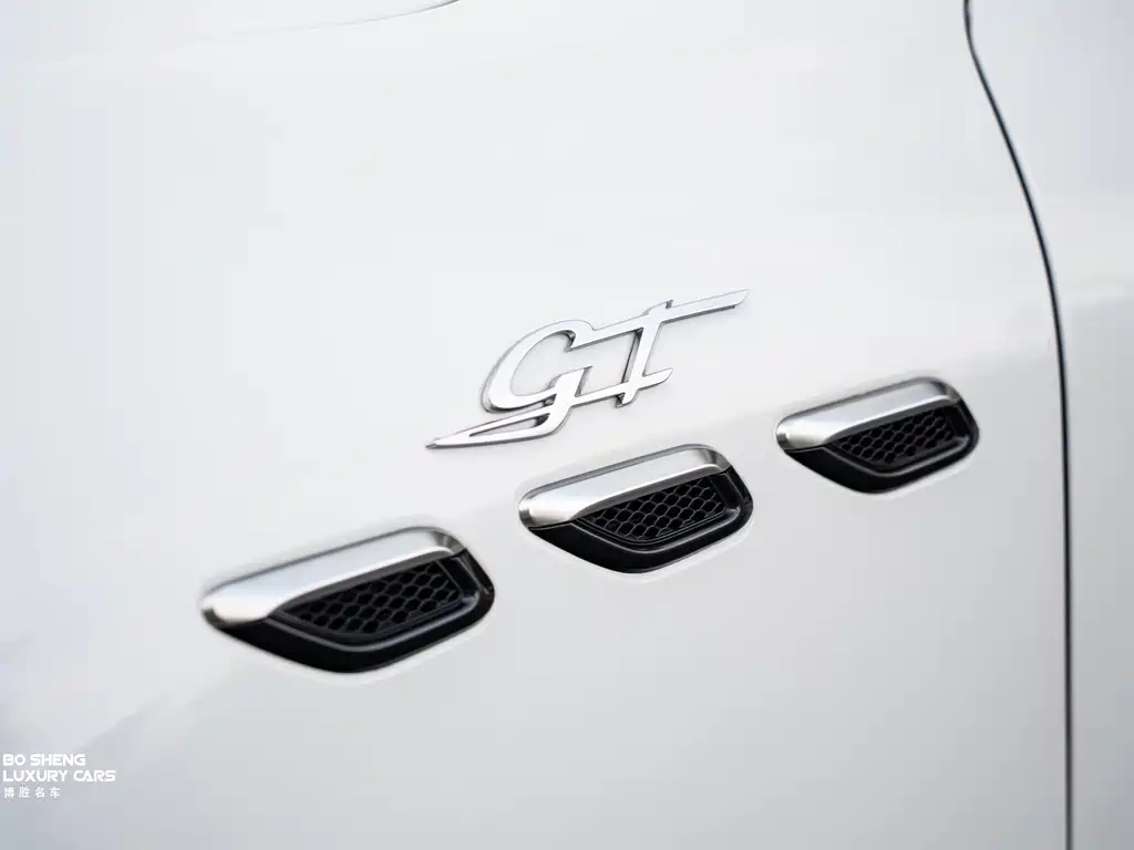 Maserati Grecale — миниатюра 15