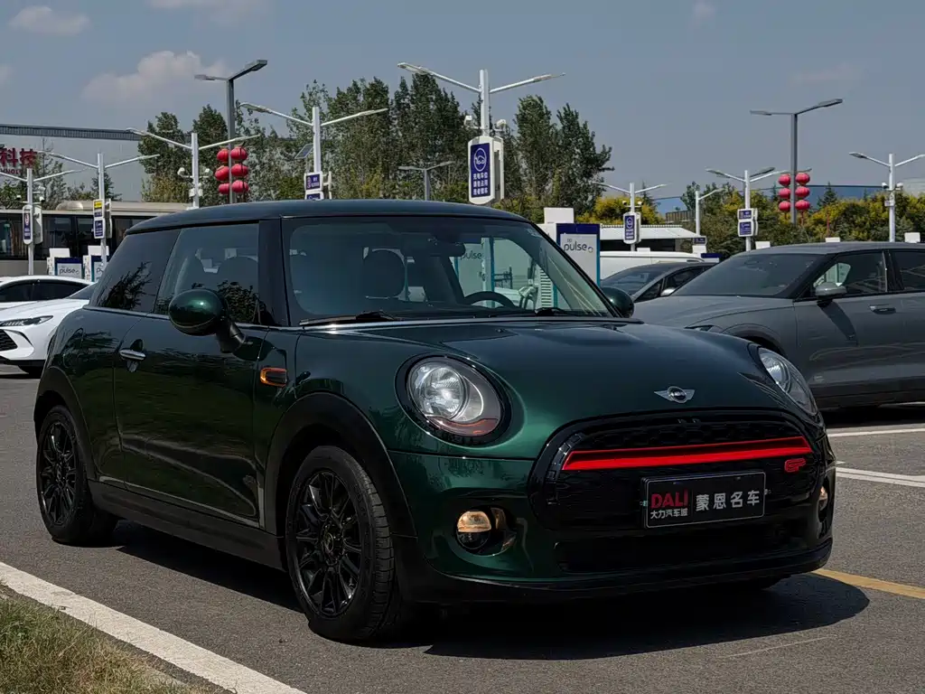 MINI Mini — миниатюра 3