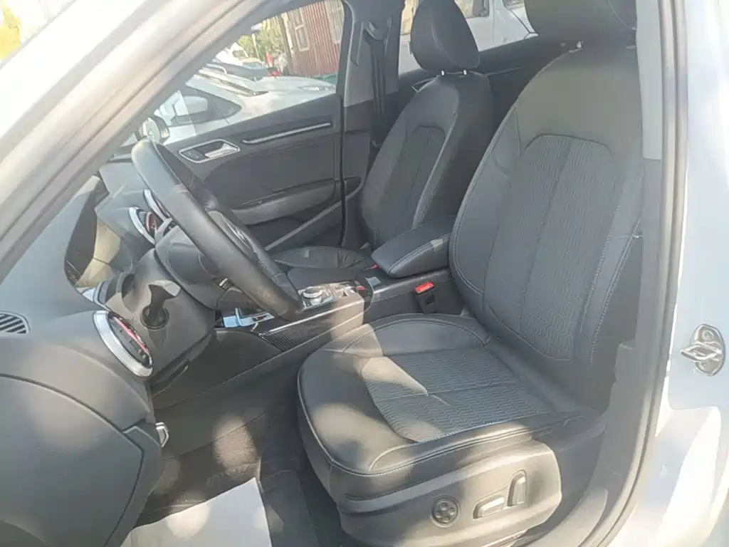 Audi A3 — миниатюра 15