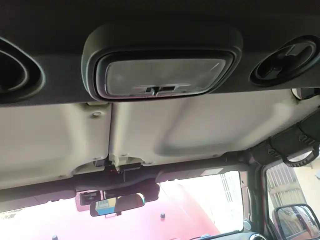 Beijing Off-Road BJ40 — миниатюра 18