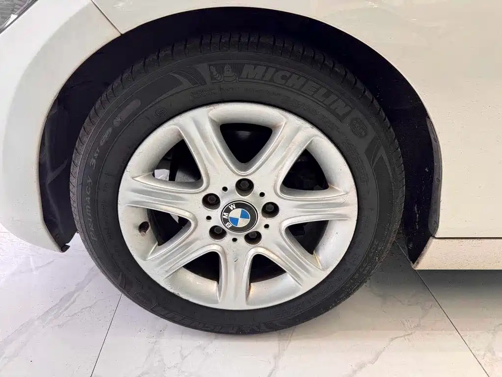 BMW 1 Series (Import) Facelift 116i Leading Type, фото 22