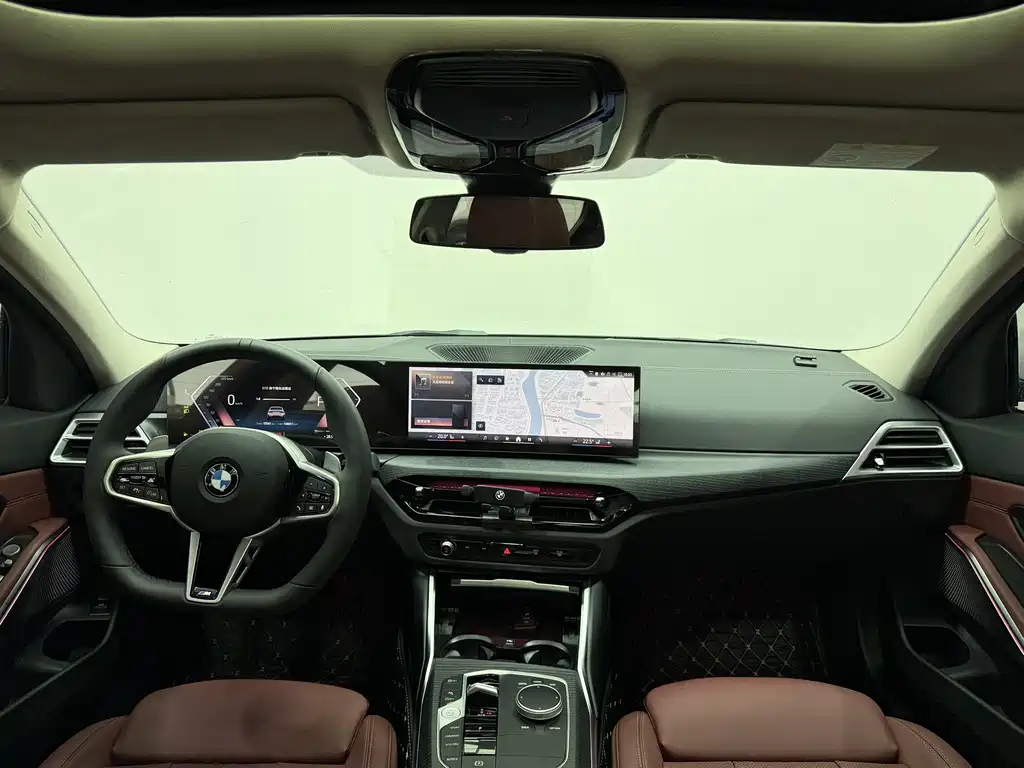 BMW 3 Series — миниатюра 5