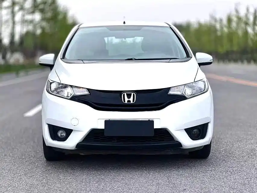 Honda Fit — миниатюра 2