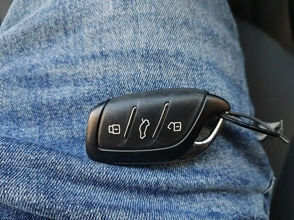 Roewe i5 — миниатюра 9