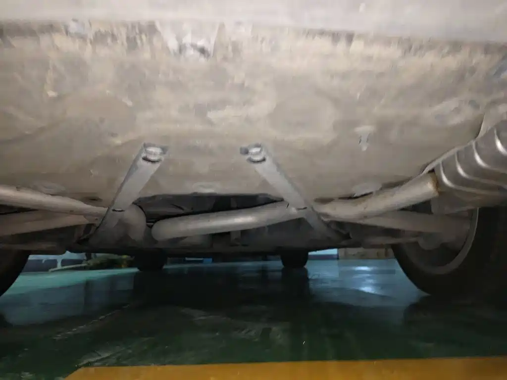 Audi A6L — миниатюра 22