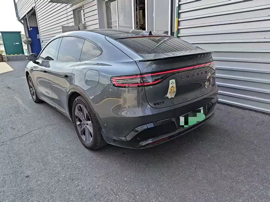 Zhijie Zhijie R7 — миниатюра 5