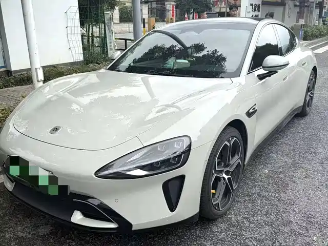 2025 xiaomi SU7