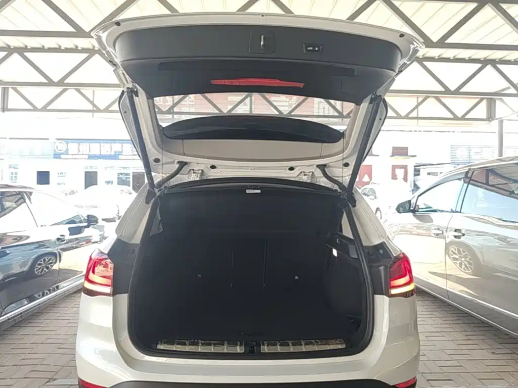 BMW X1 — миниатюра 19