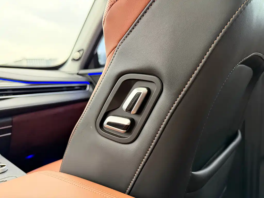 Chery Tiggo 8 PLUS — миниатюра 18