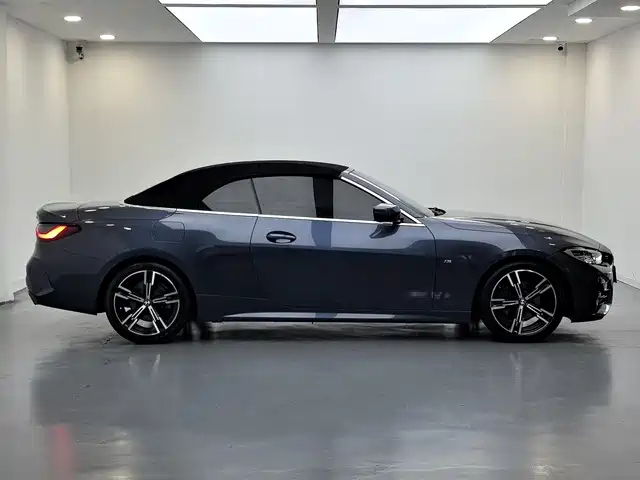 BMW 4 Series — миниатюра 8