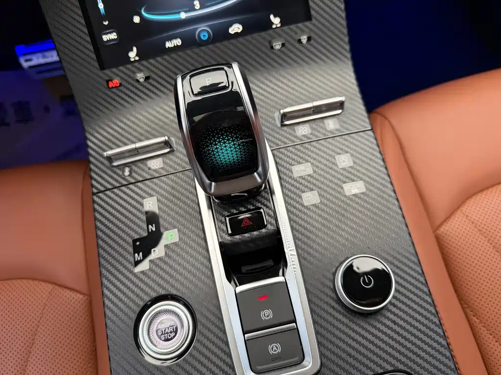 Chery Tiggo 8 PLUS — миниатюра 16