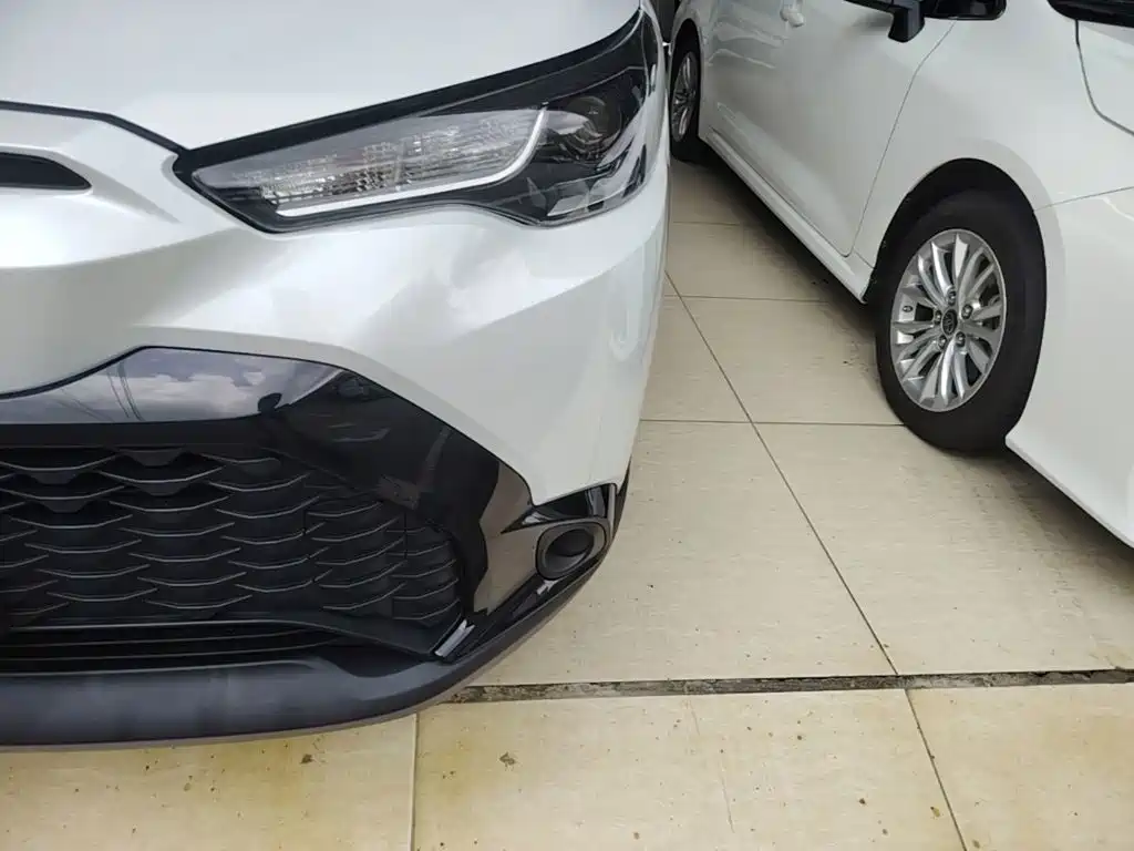 Toyota Frontlander — миниатюра 24