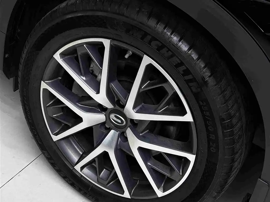 GAC Motor Trumpchi GS8 — миниатюра 11